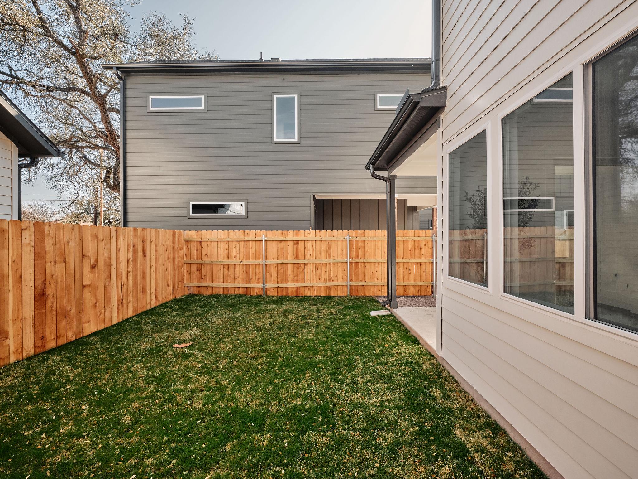 6407 Bradsher # B, Austin, TX 78745