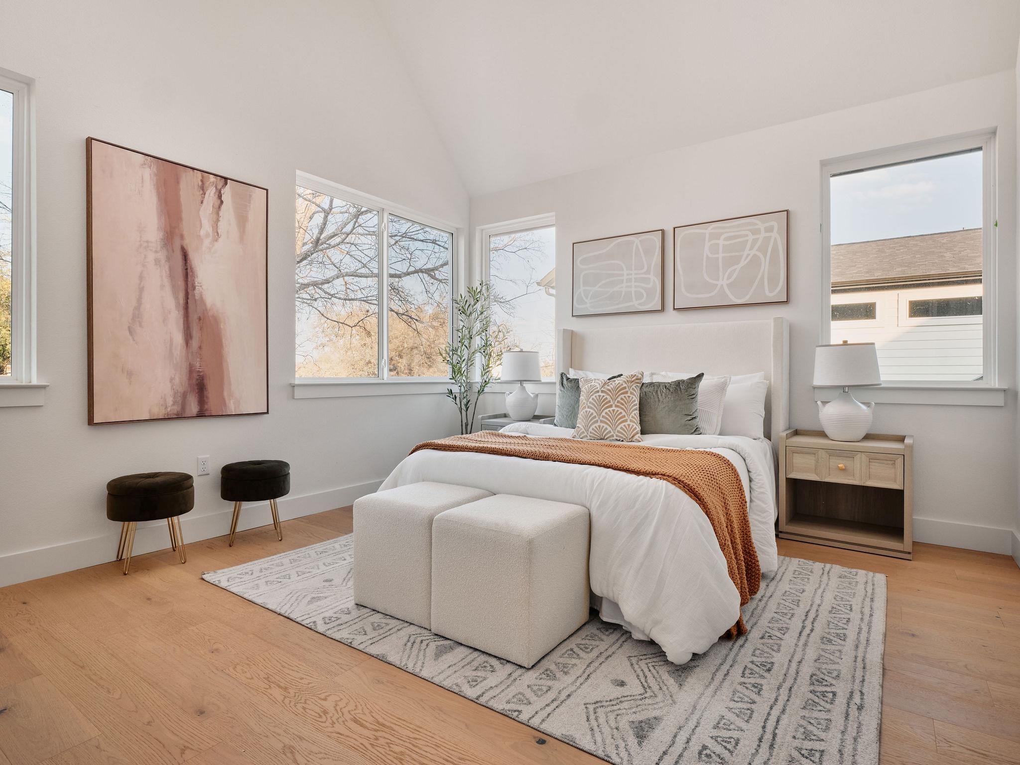 6407 Bradsher # B, Austin, TX 78745