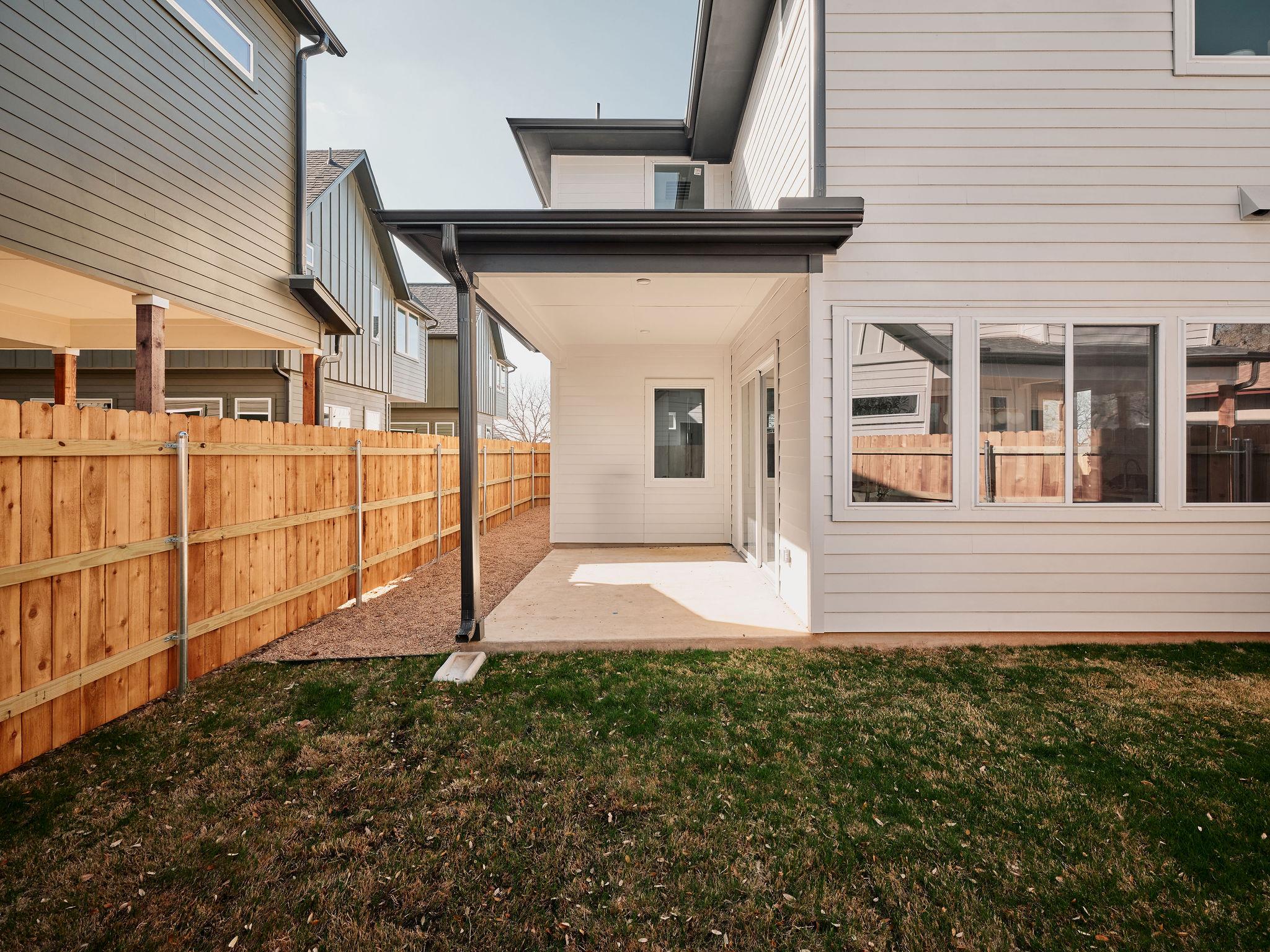 6407 Bradsher # B, Austin, TX 78745