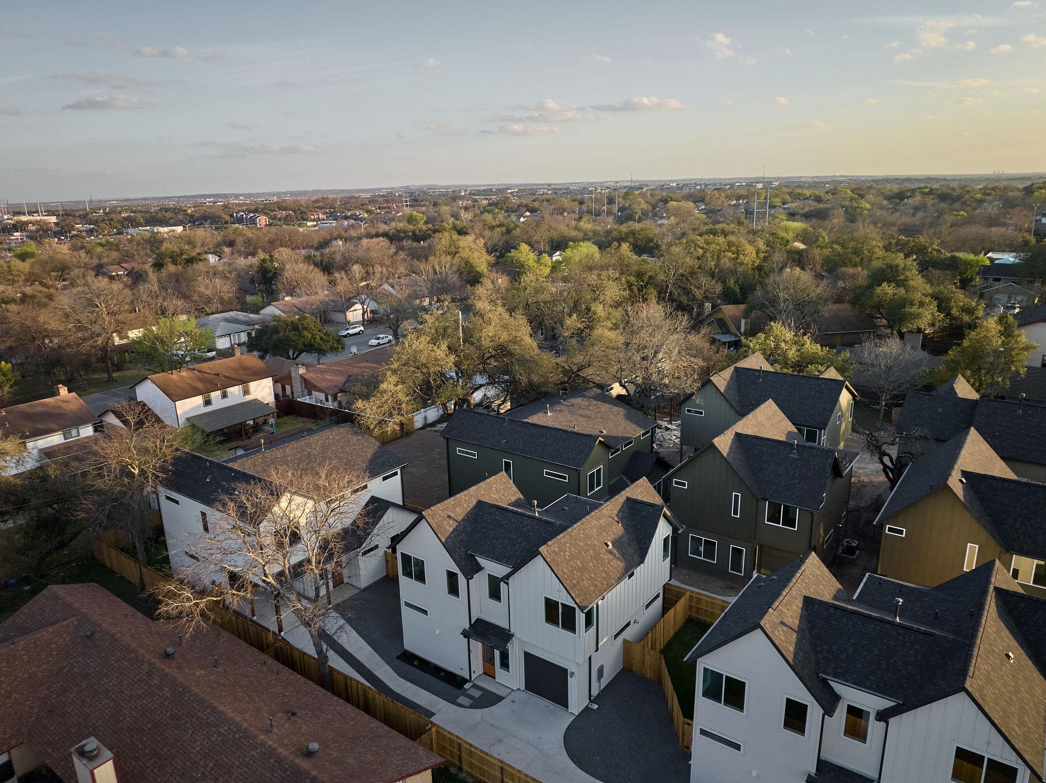 6407 Bradsher # B, Austin, TX 78745