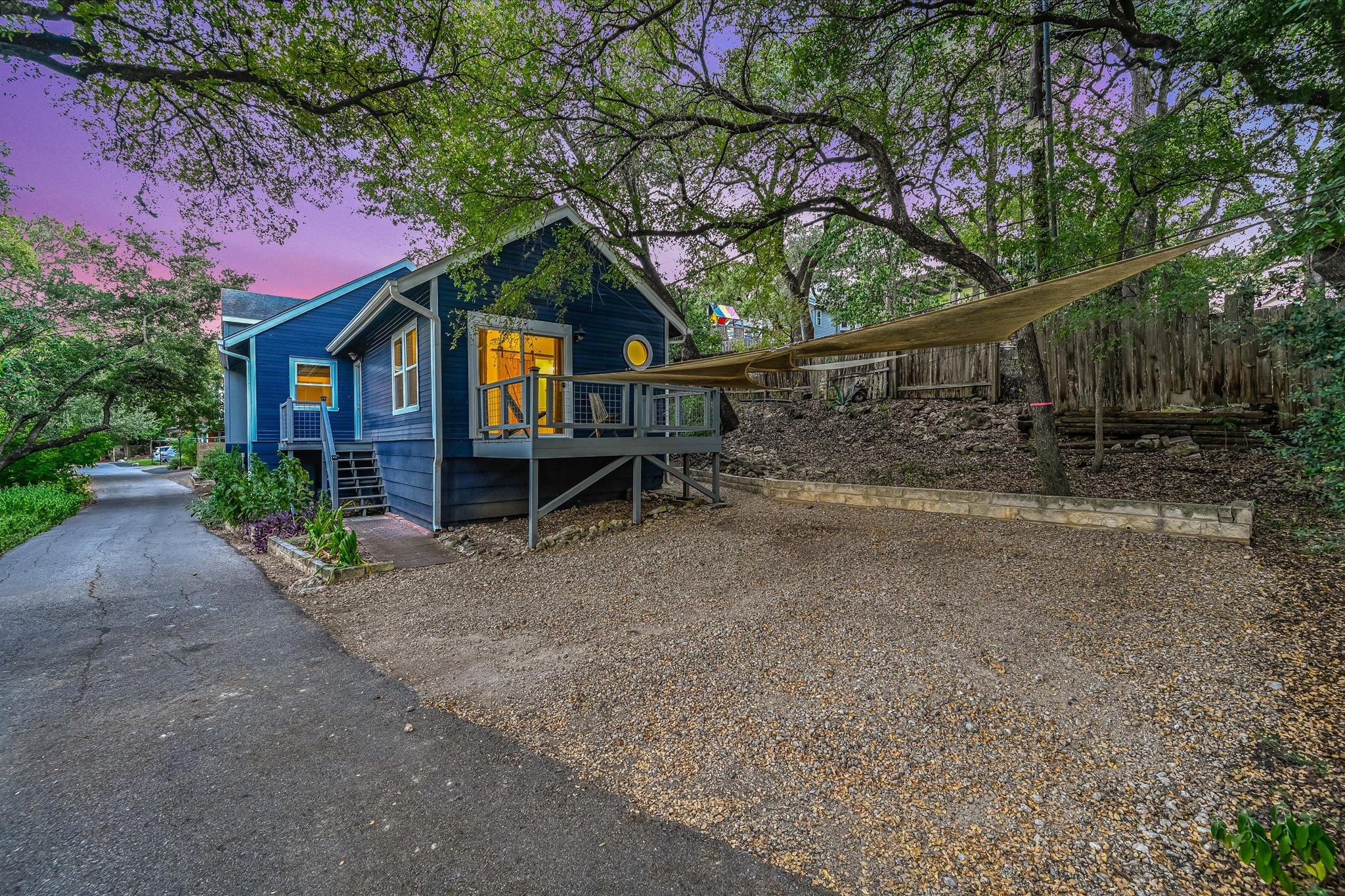 1701 Jennie Ave # B, Austin, TX 78703