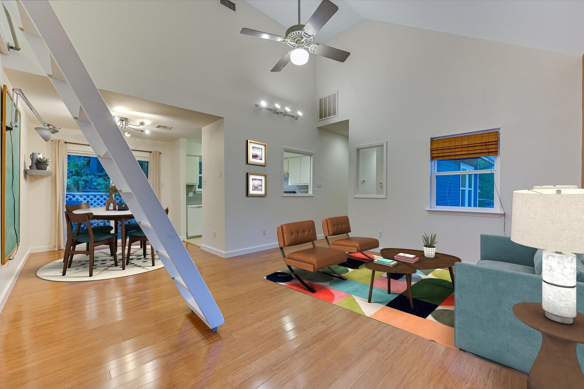 1701 Jennie Ave # B, Austin, TX 78703