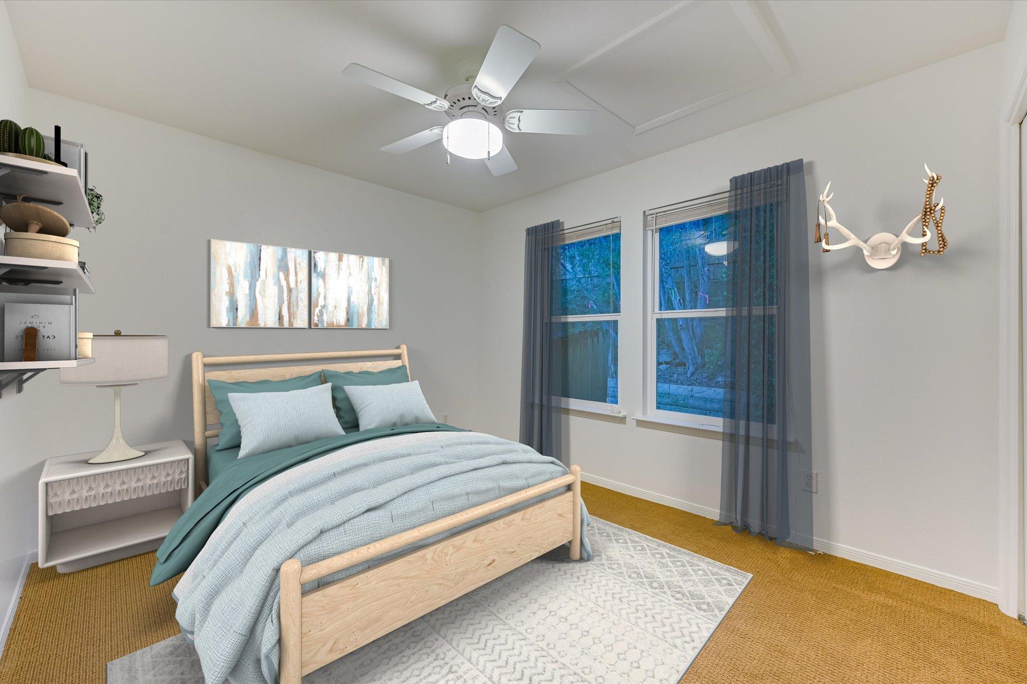 1701 Jennie Ave # B, Austin, TX 78703