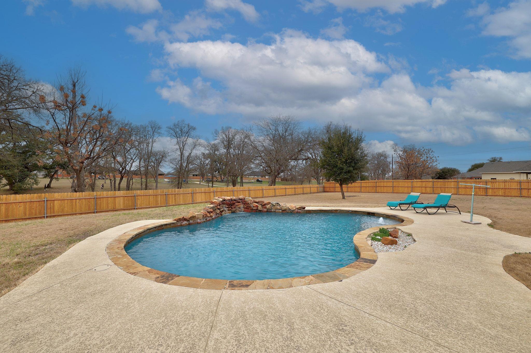 7238 Valley Mist Dr, Temple, TX 76502