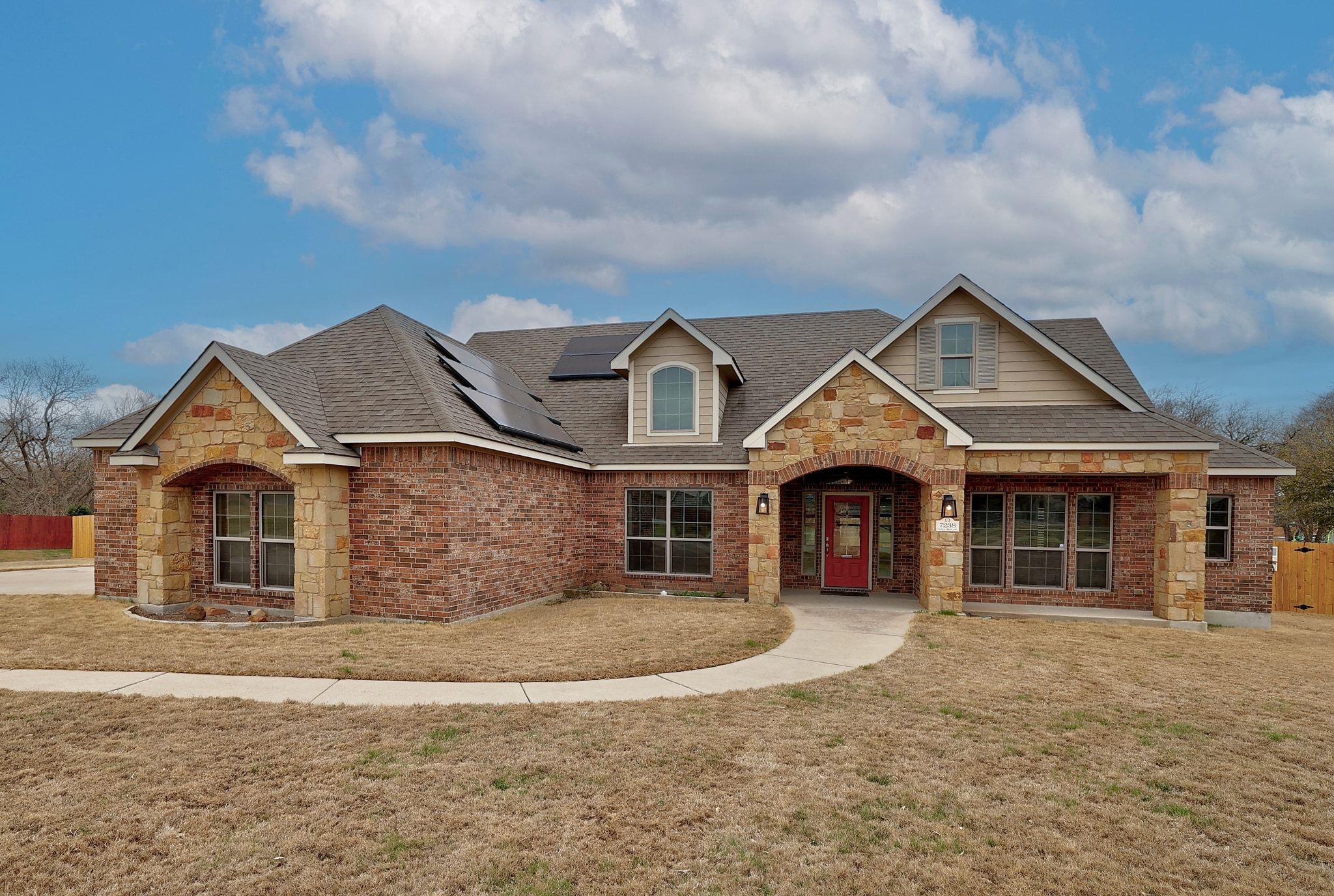 7238 Valley Mist Dr, Temple, TX 76502