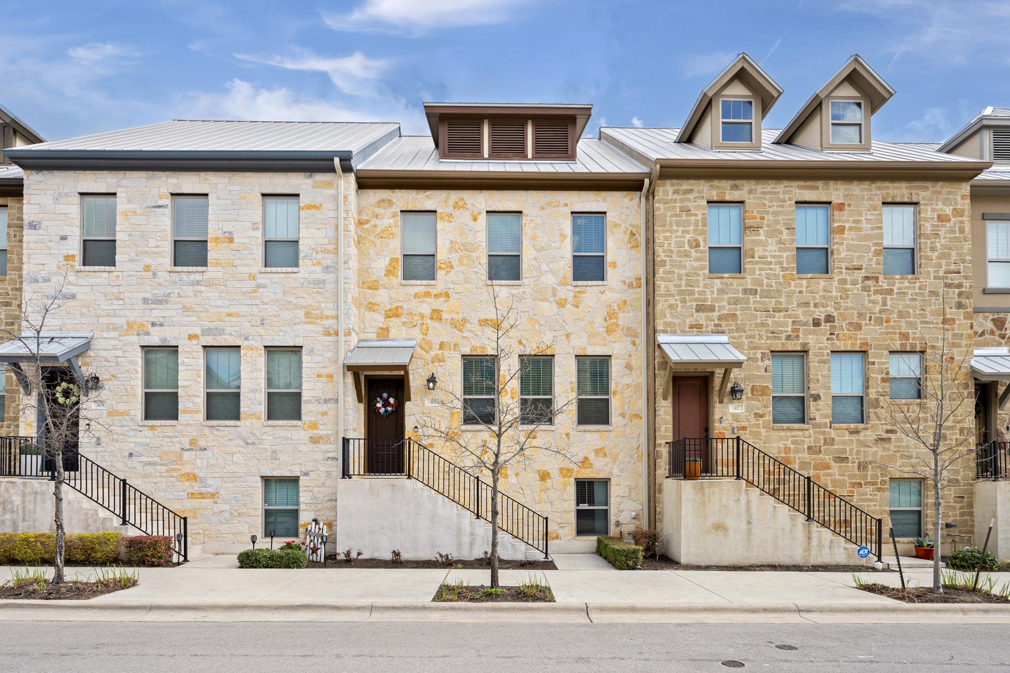 313 Adams St, Georgetown, TX 78628