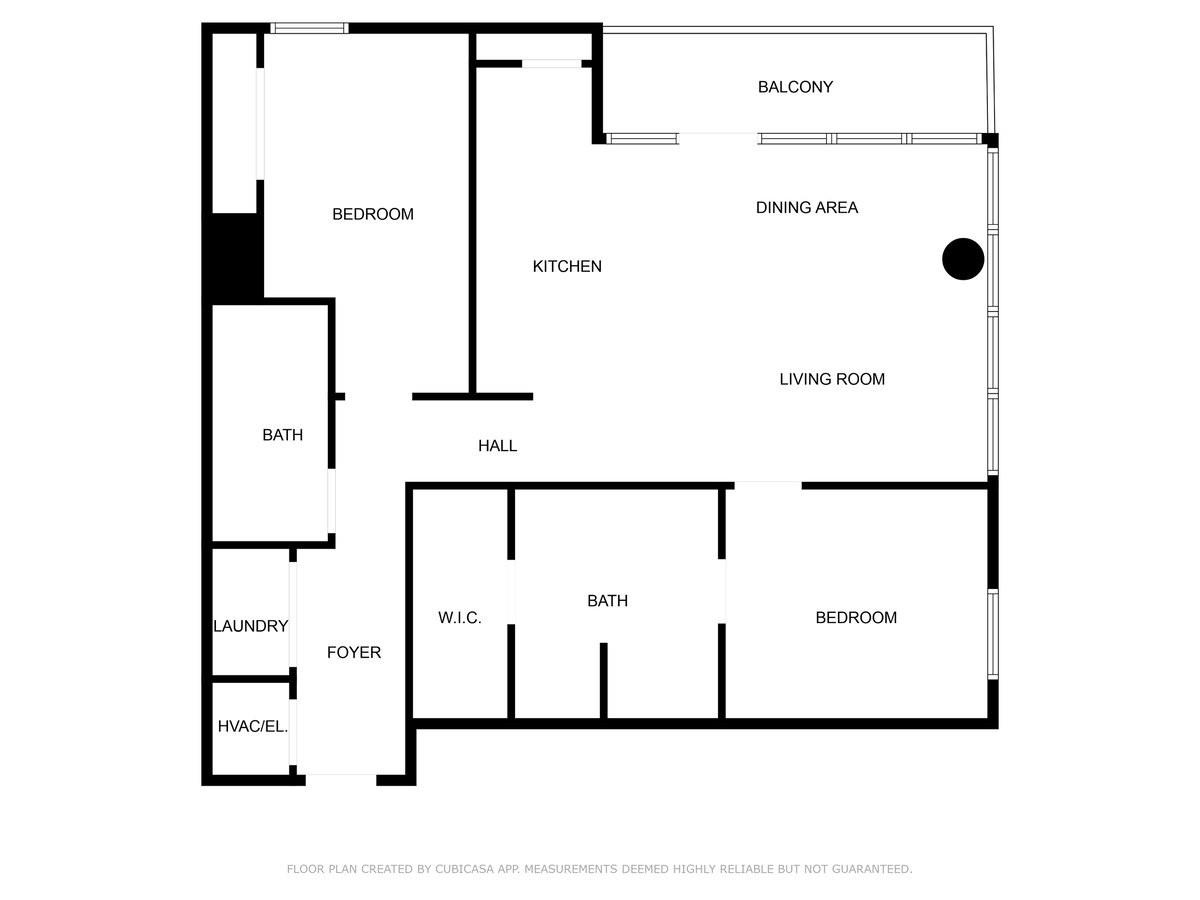 84 East Ave # 3806, Austin, TX 78701