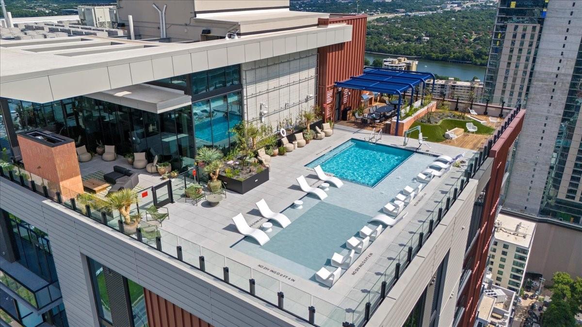 84 East Ave # 3806, Austin, TX 78701