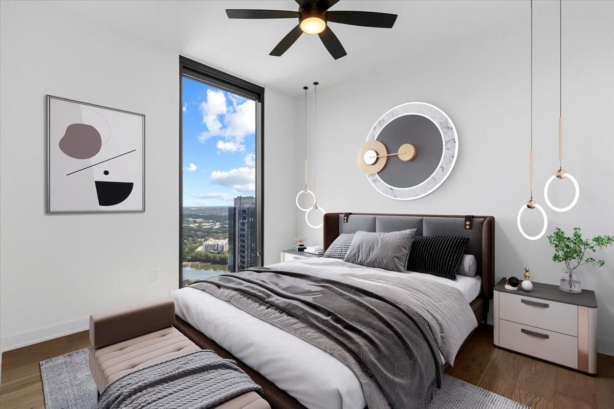 84 East Ave # 3806, Austin, TX 78701