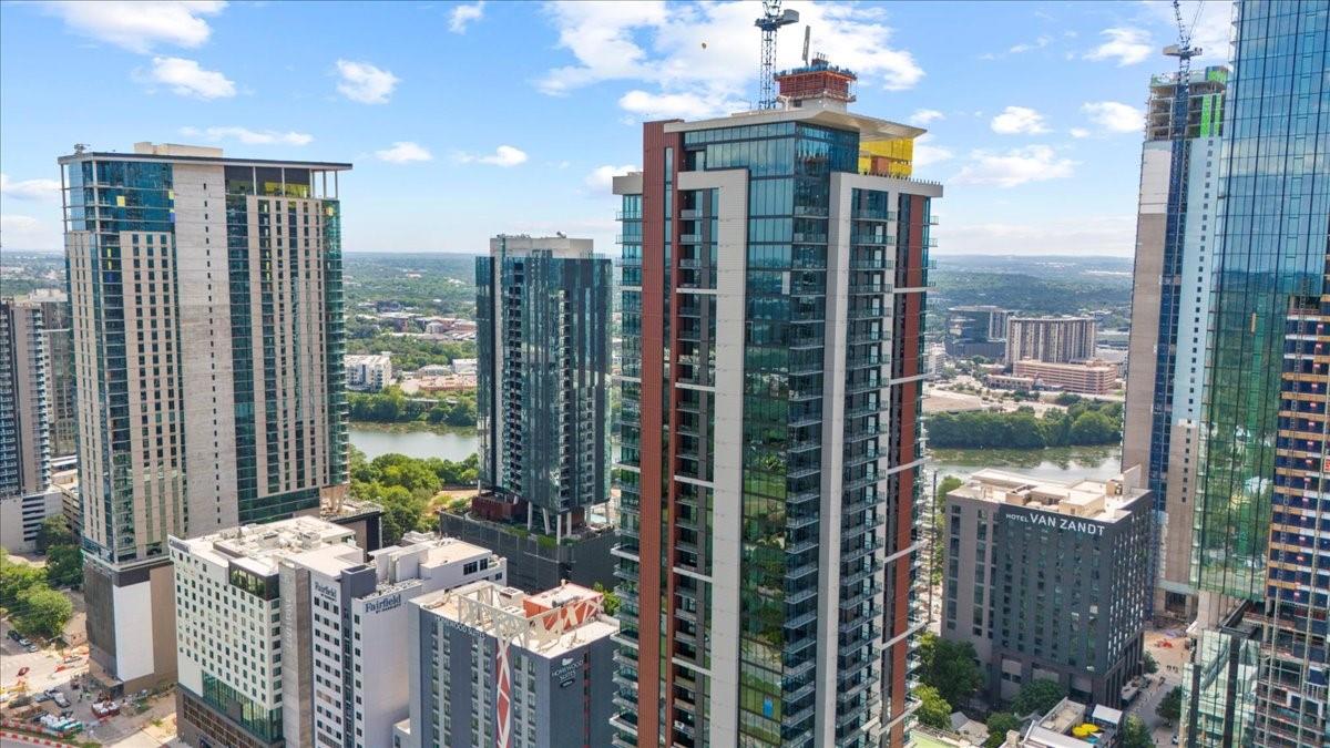 84 East Ave # 3806, Austin, TX 78701