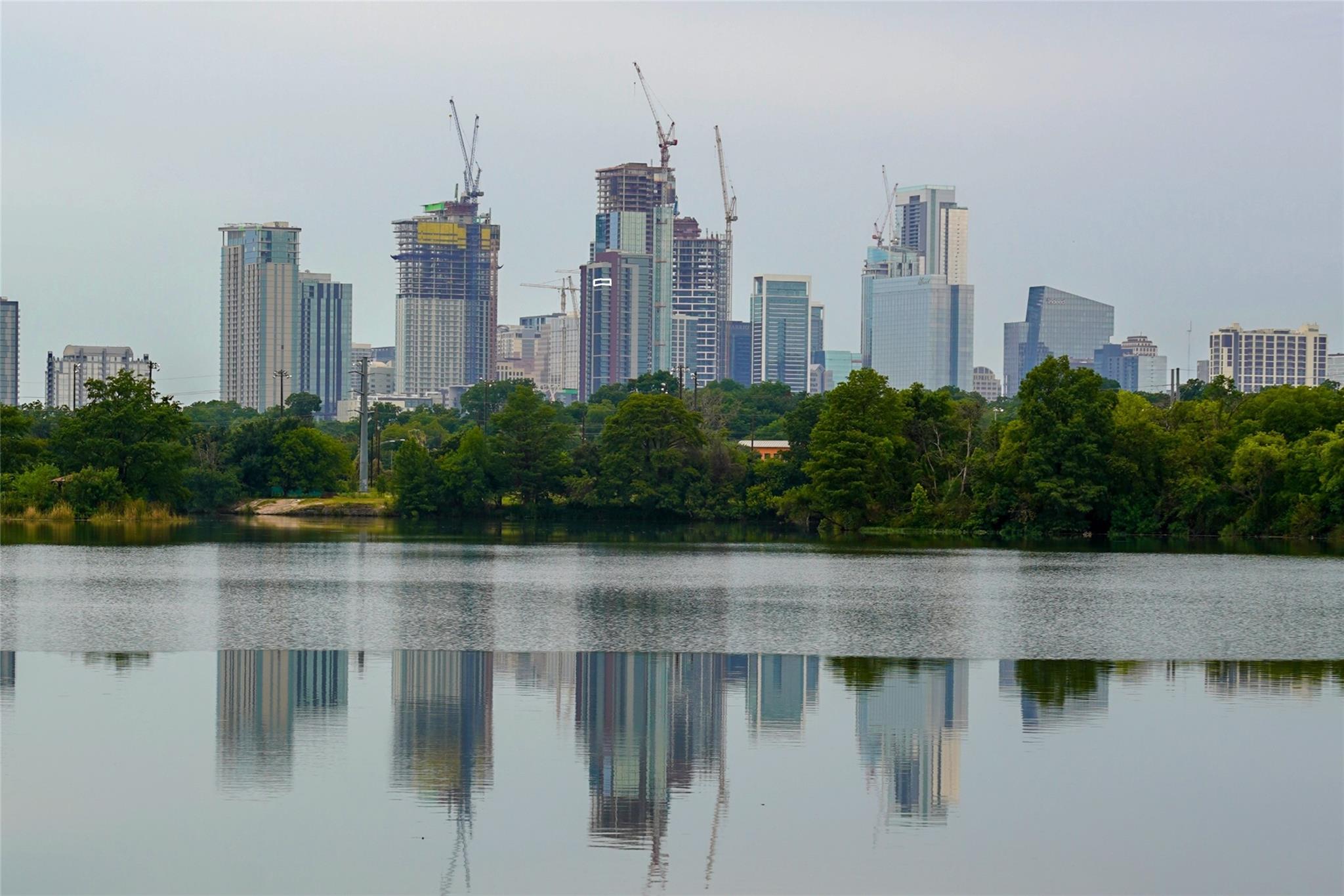 84 East Ave # 3806, Austin, TX 78701