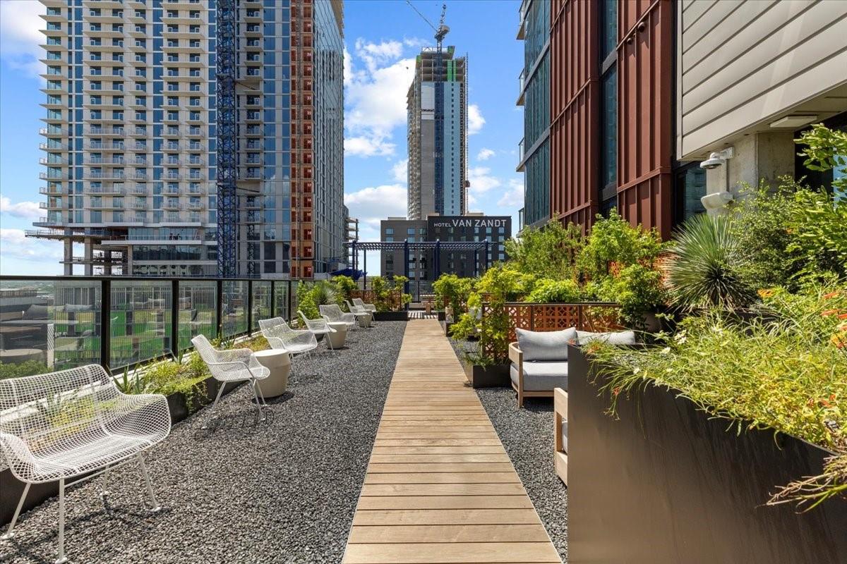 84 East Ave # 3806, Austin, TX 78701