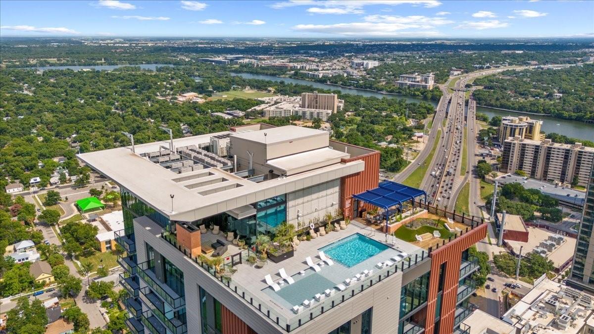 84 East Ave # 3806, Austin, TX 78701