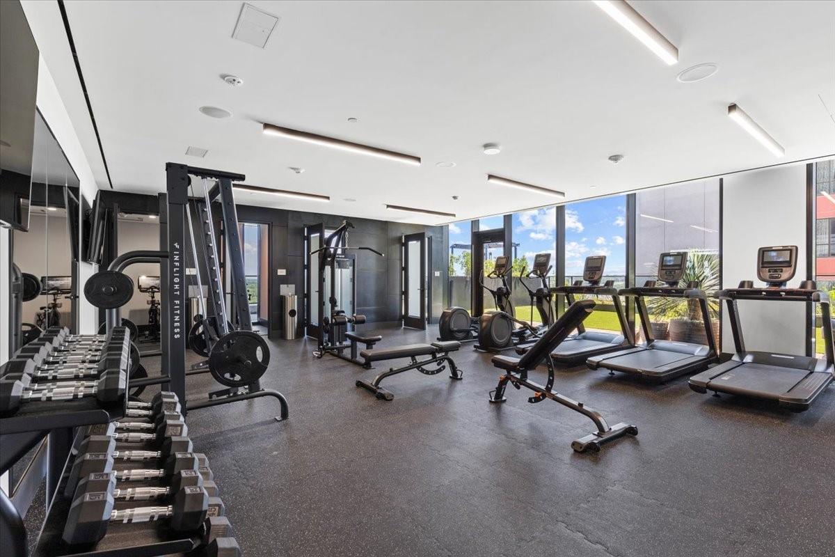 84 East Ave # 3806, Austin, TX 78701