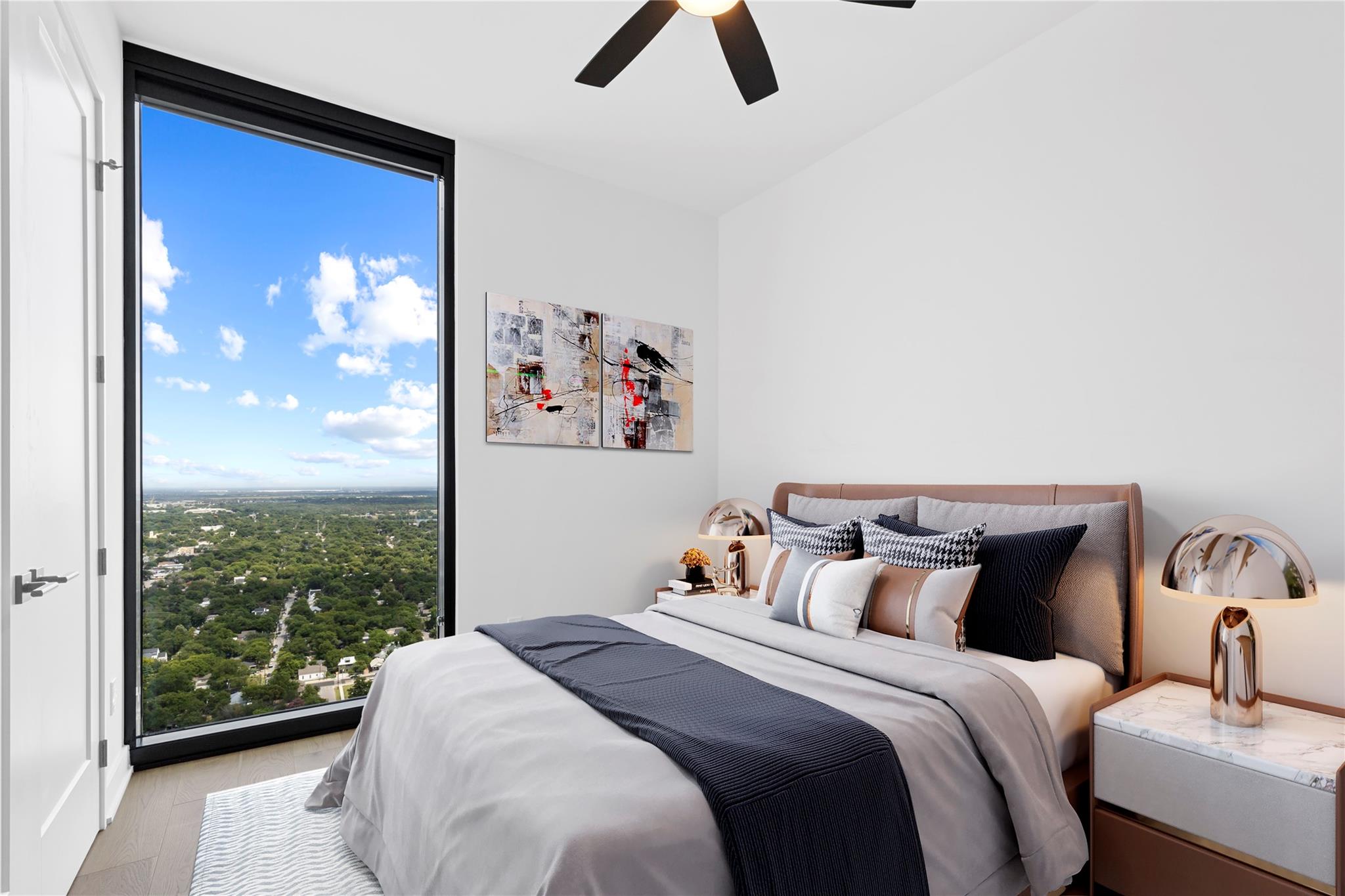 84 East Ave # 3806, Austin, TX 78701