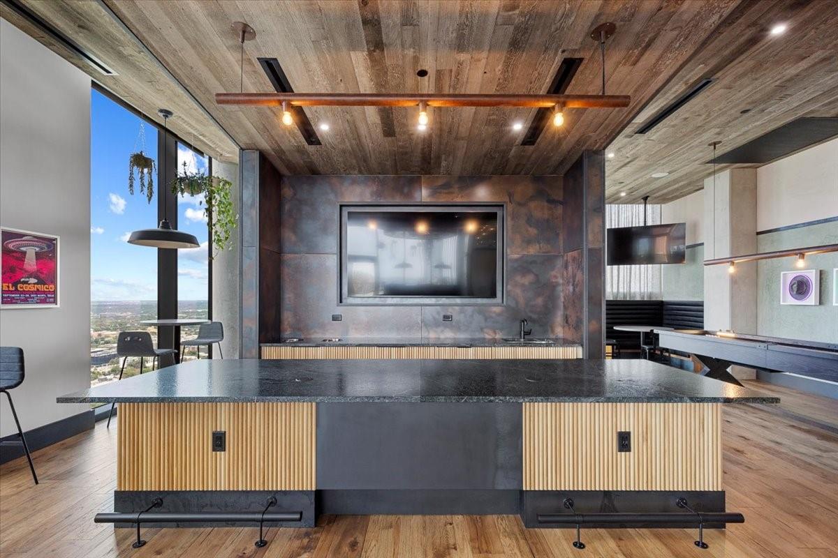 84 East Ave # 3806, Austin, TX 78701