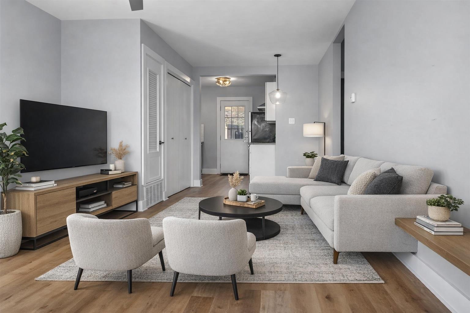 4805 Richmond Ave # B, Austin, TX 78745