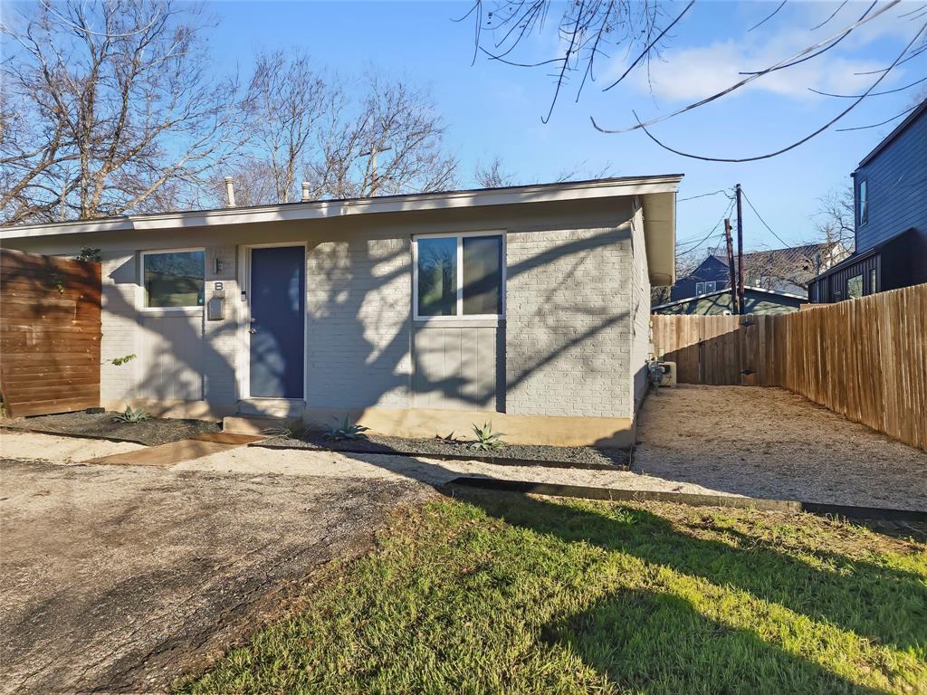 4805 Richmond Ave # B, Austin, TX 78745
