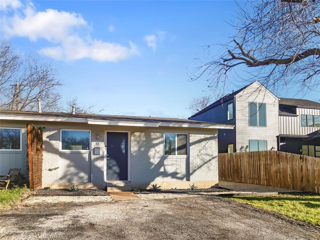 4805 Richmond Ave # B, Austin, TX 78745