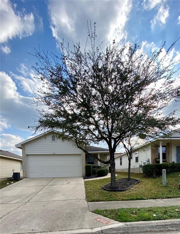 512 Celery Loop, Austin, TX 78748