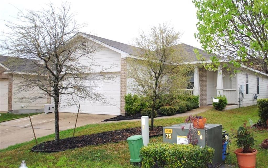 512 Celery Loop, Austin, TX 78748