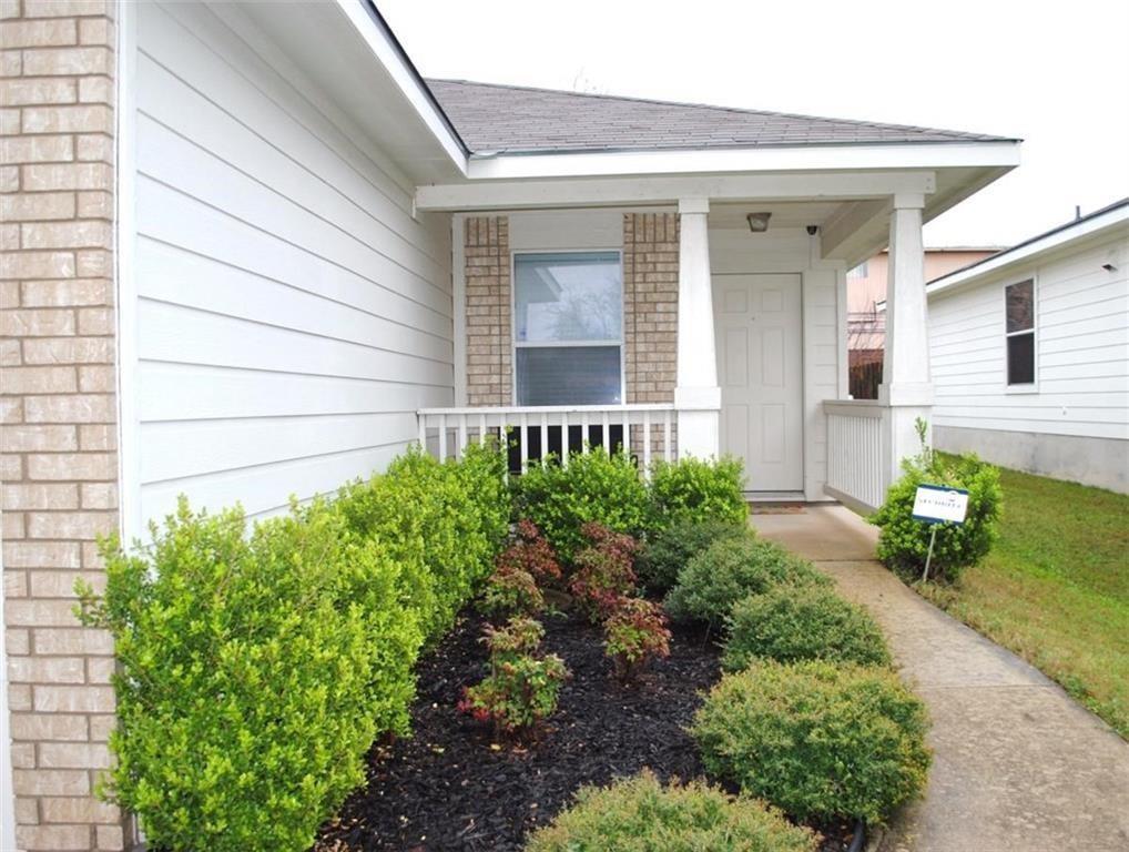 512 Celery Loop, Austin, TX 78748