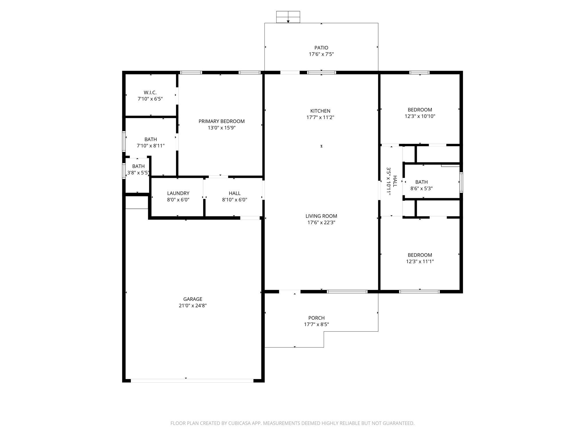 162 Friedens Church Rd, Seguin, TX 78155