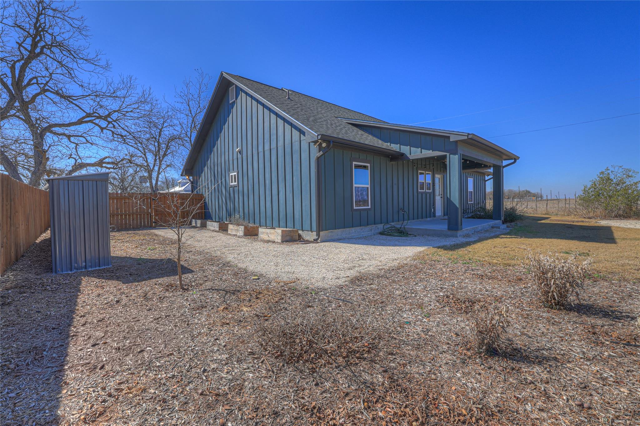 162 Friedens Church Rd, Seguin, TX 78155