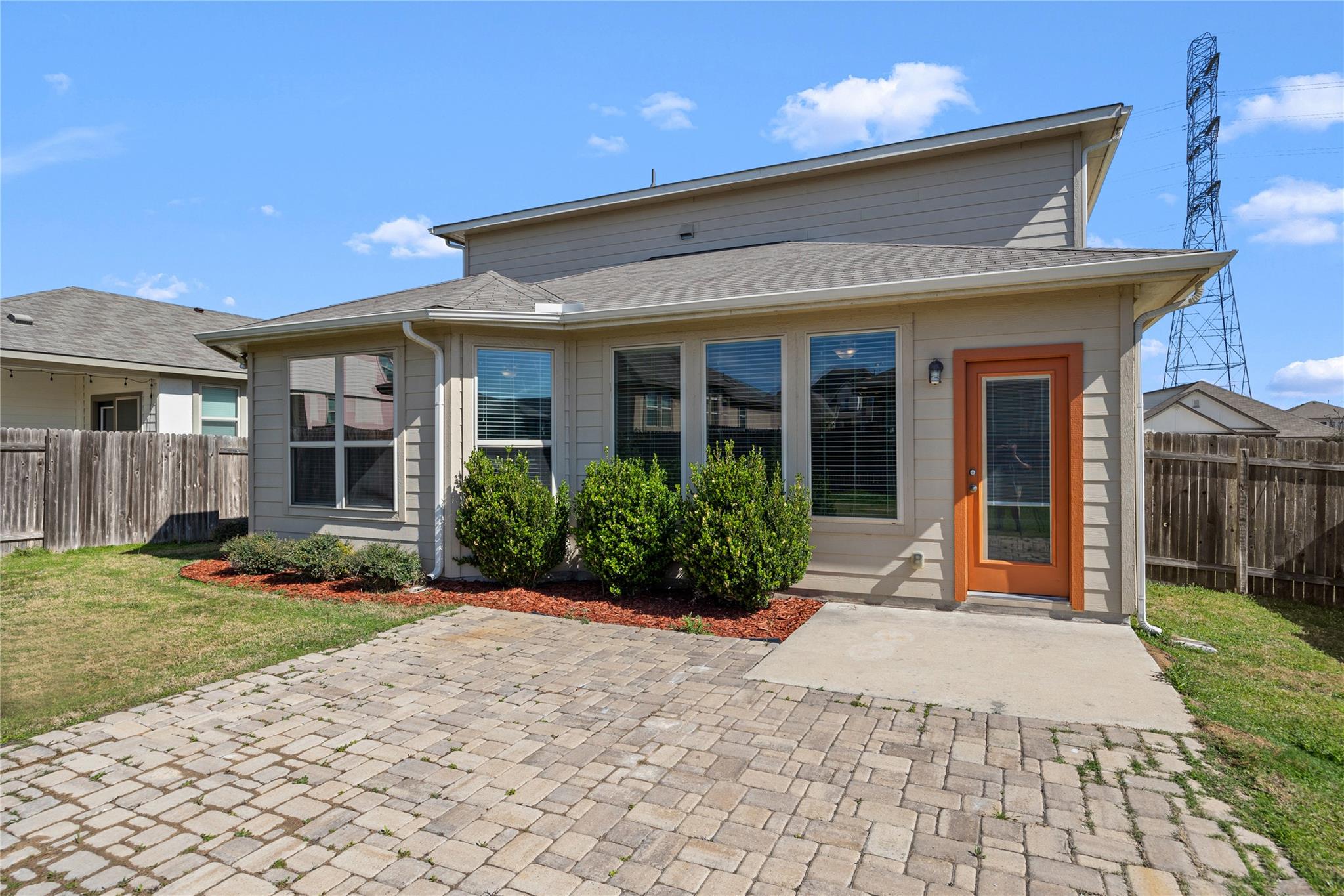 19112 Scoria Dr, Pflugerville, TX 78660