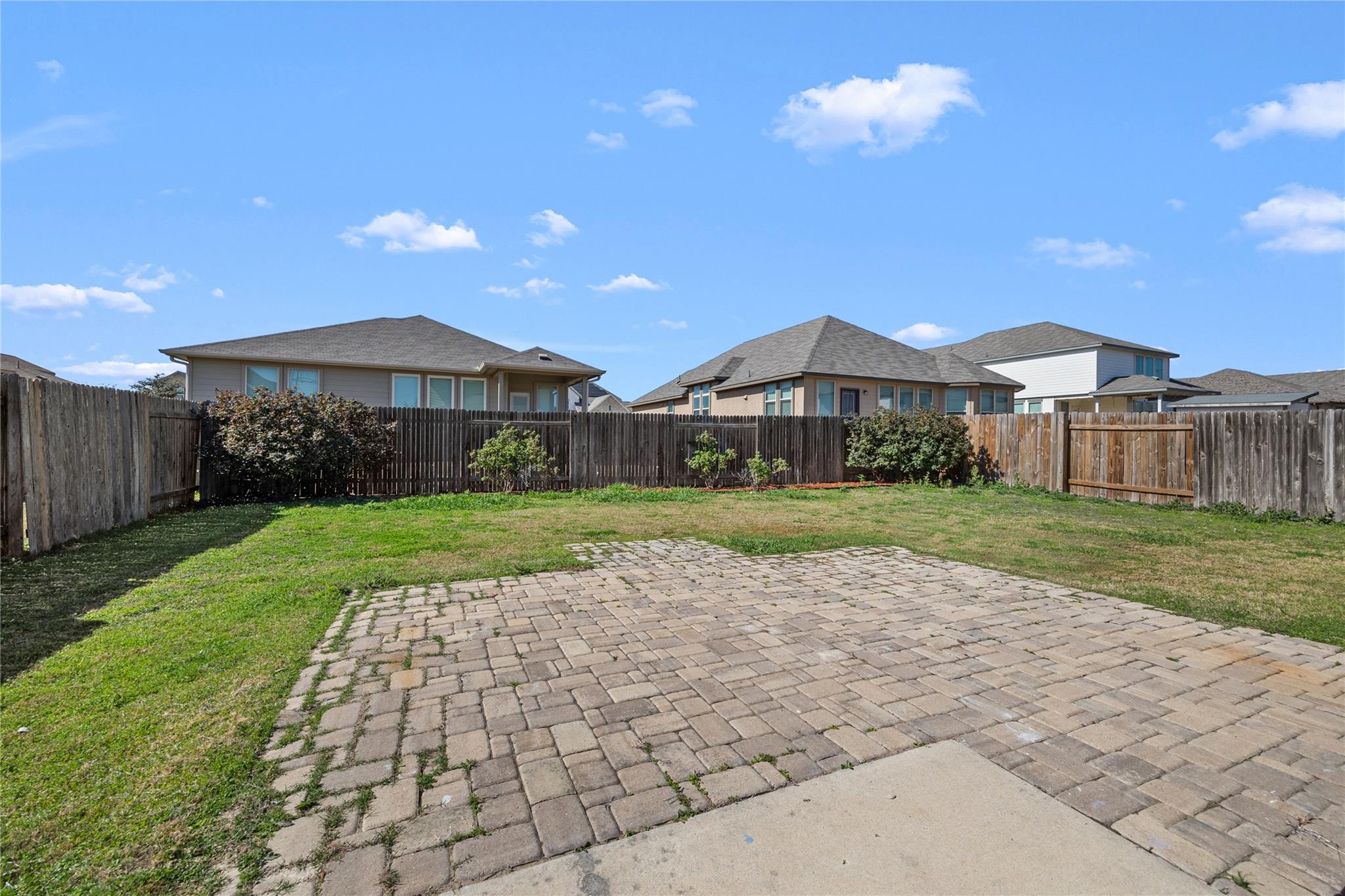 19112 Scoria Dr, Pflugerville, TX 78660