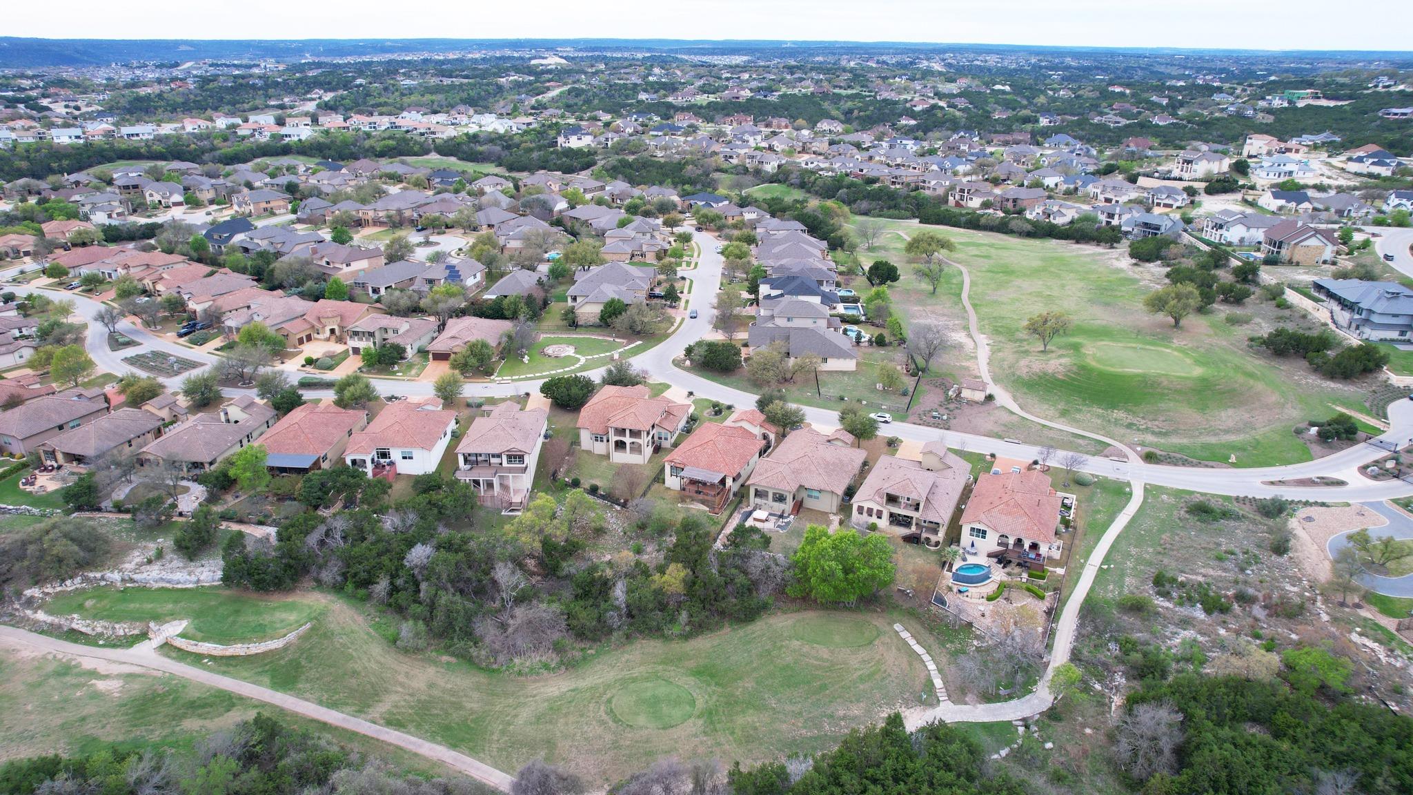 1812 Cantina Sky Dr, Leander, TX 78641