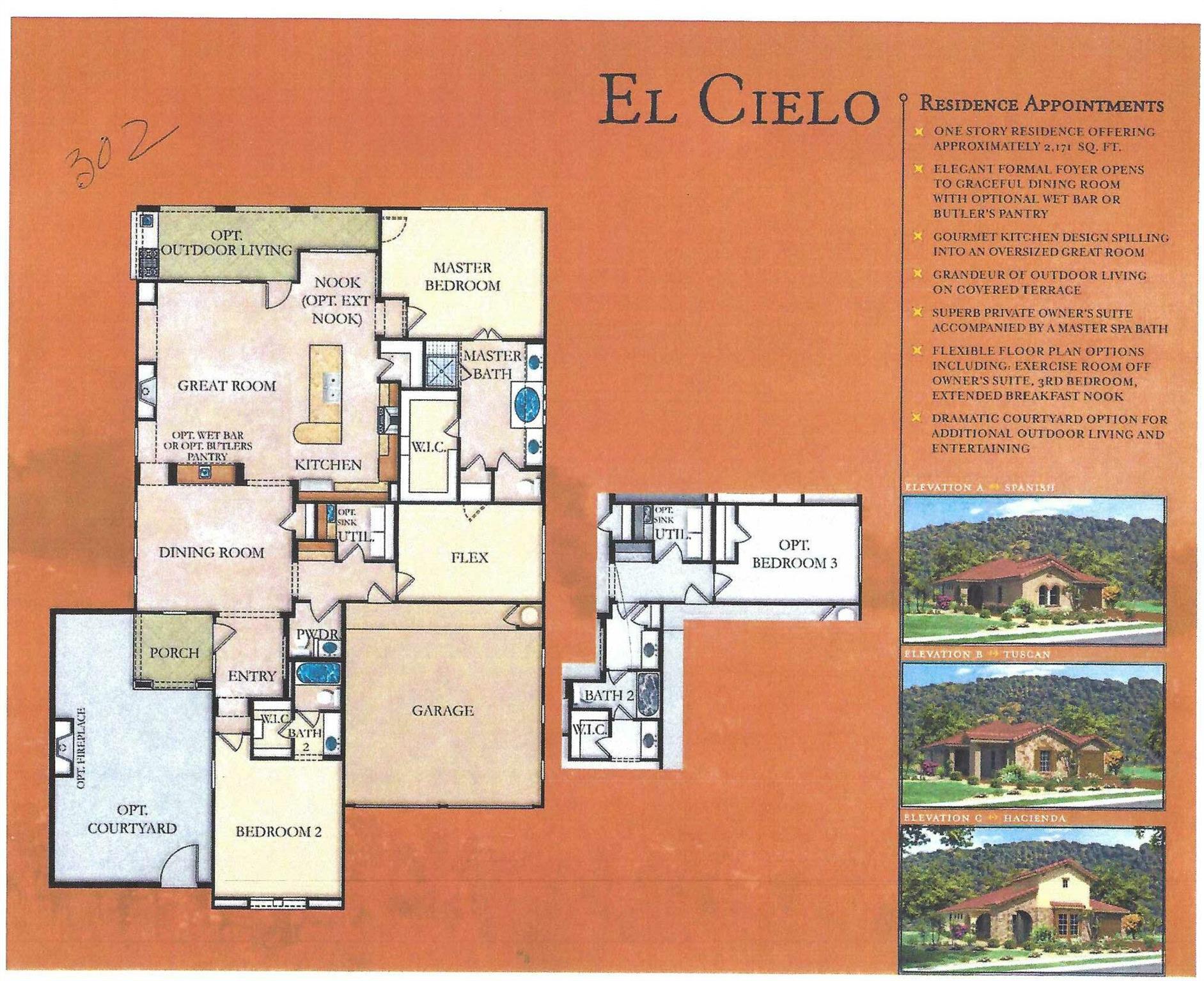 1812 Cantina Sky Dr, Leander, TX 78641