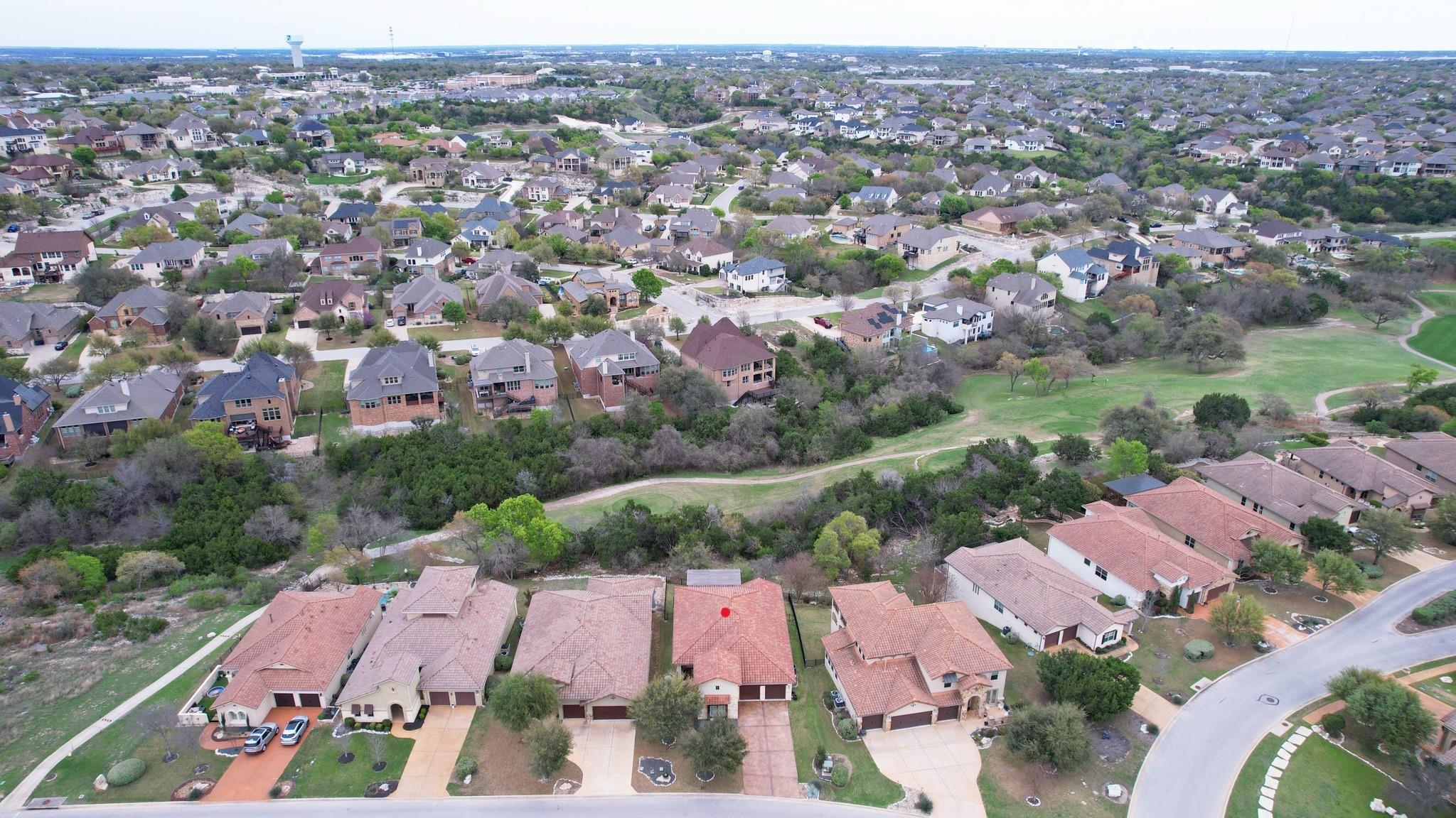 1812 Cantina Sky Dr, Leander, TX 78641