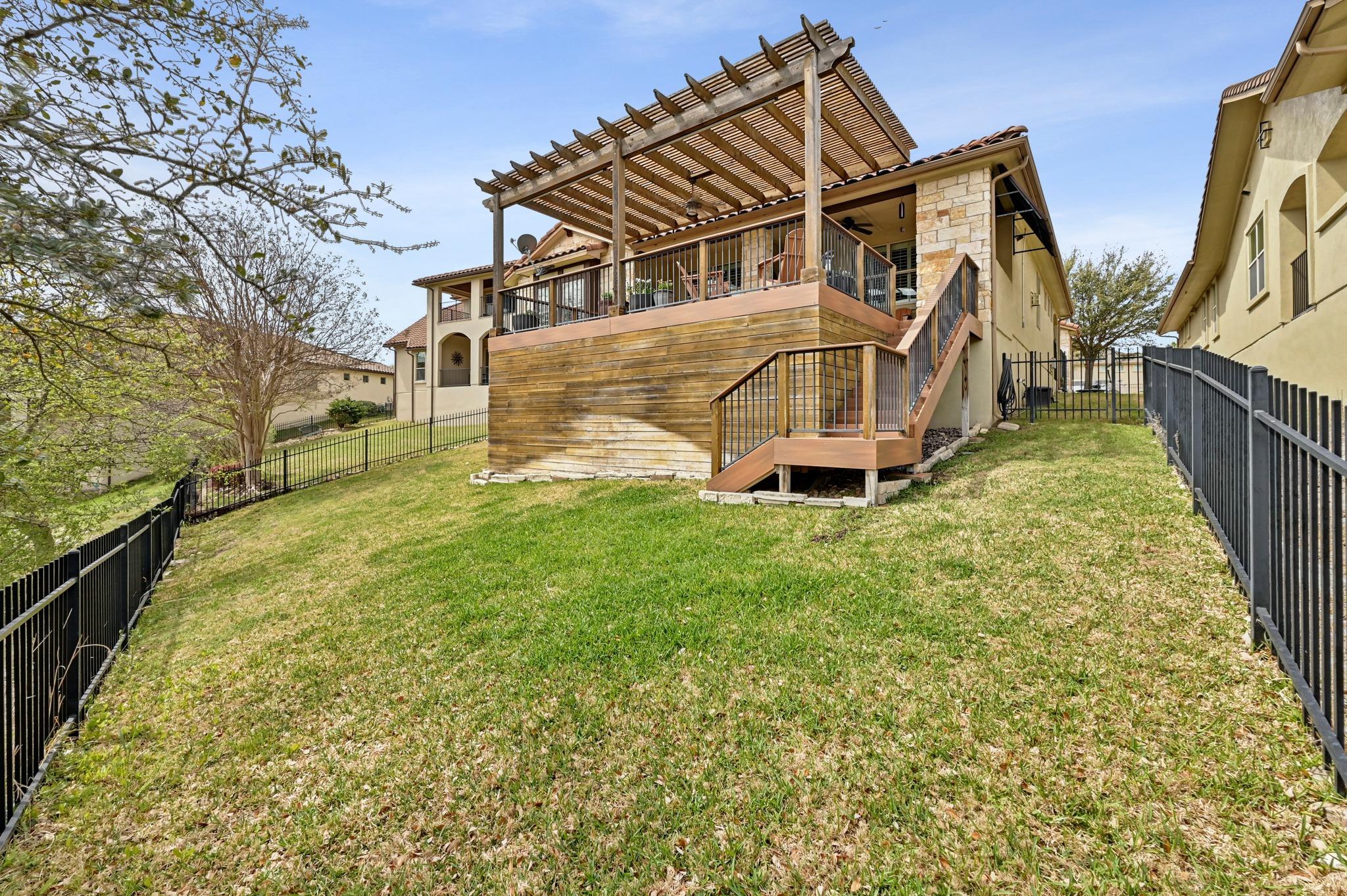 1812 Cantina Sky Dr, Leander, TX 78641