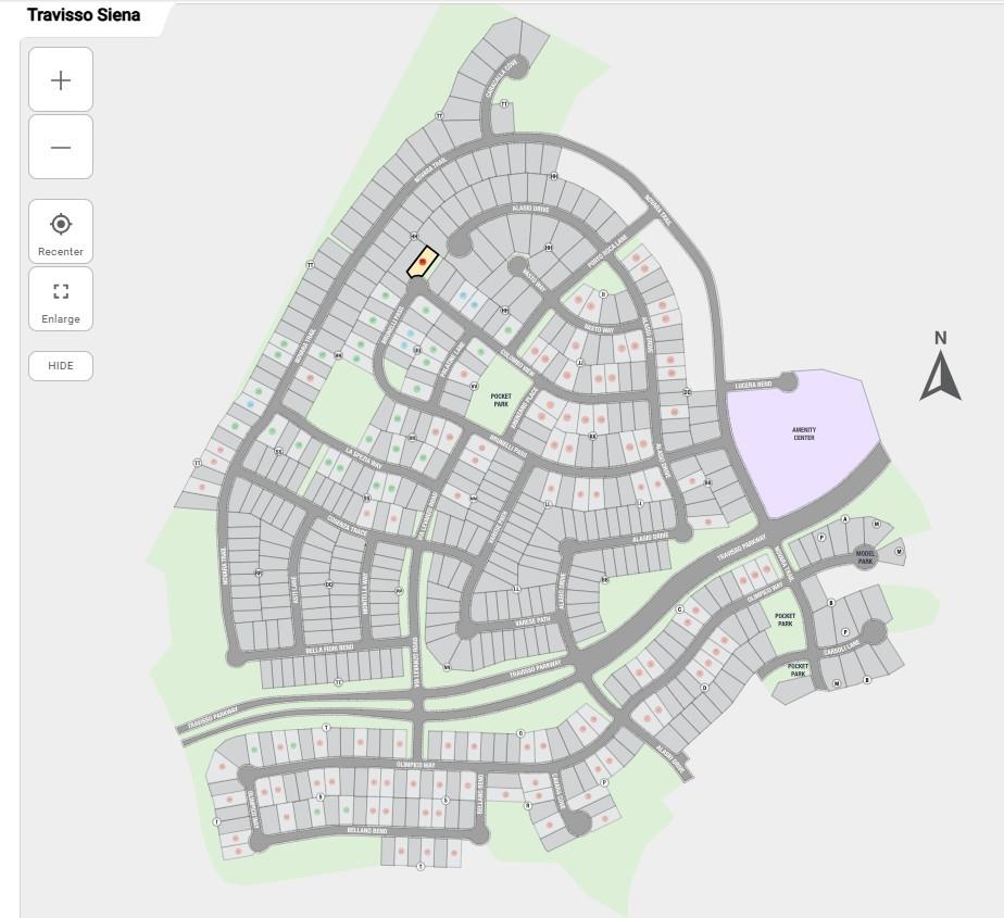 5233 Brunelli Pass, Leander, TX 78641