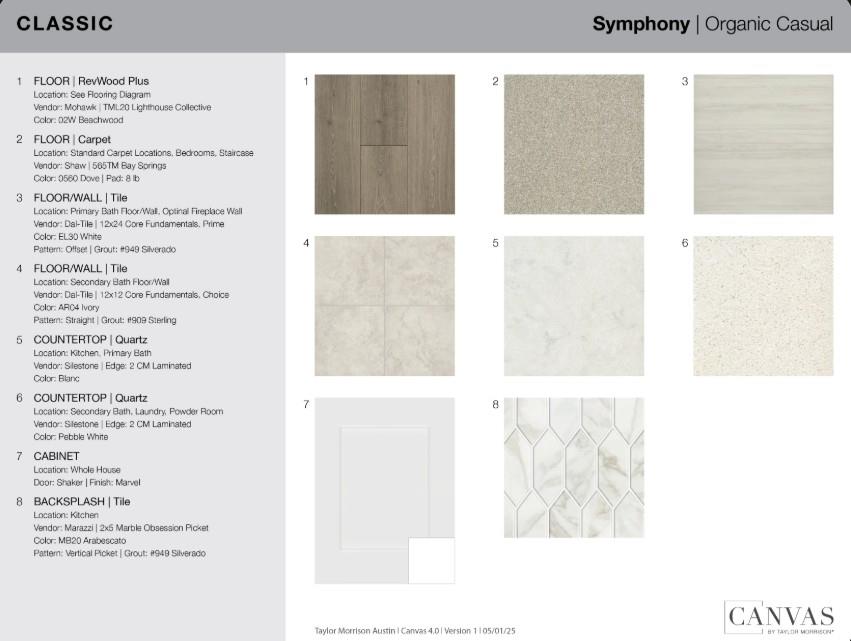 5233 Brunelli Pass, Leander, TX 78641