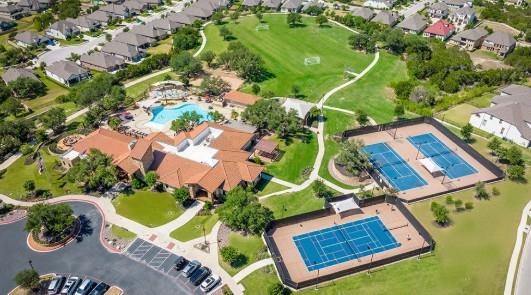 5233 Brunelli Pass, Leander, TX 78641