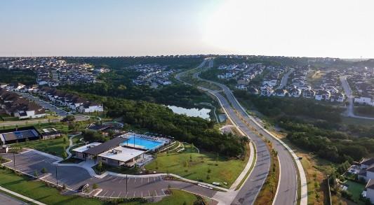 5233 Brunelli Pass, Leander, TX 78641