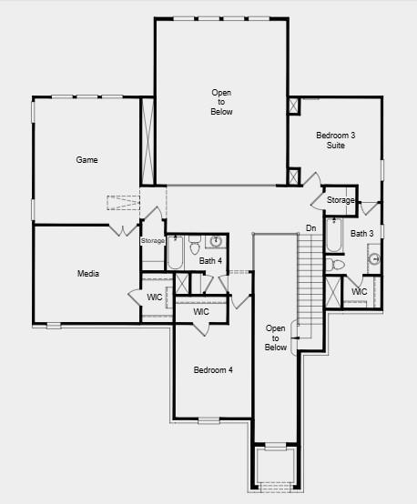 5233 Brunelli Pass, Leander, TX 78641