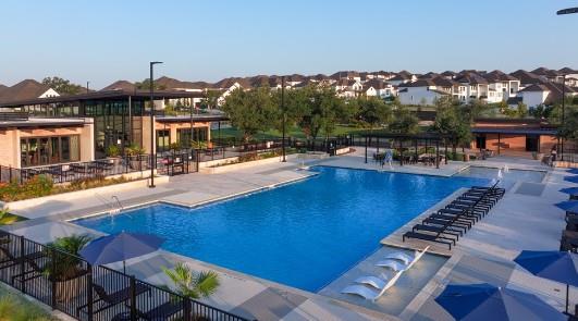 5233 Brunelli Pass, Leander, TX 78641