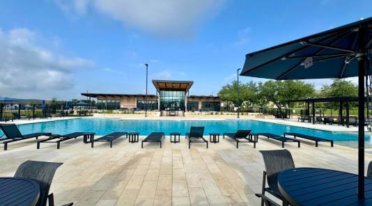 5233 Brunelli Pass, Leander, TX 78641