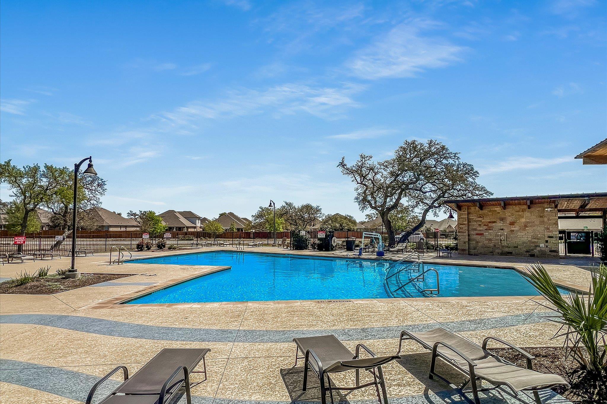 1173 Pink Granite Blvd, Dripping Springs, TX 78620