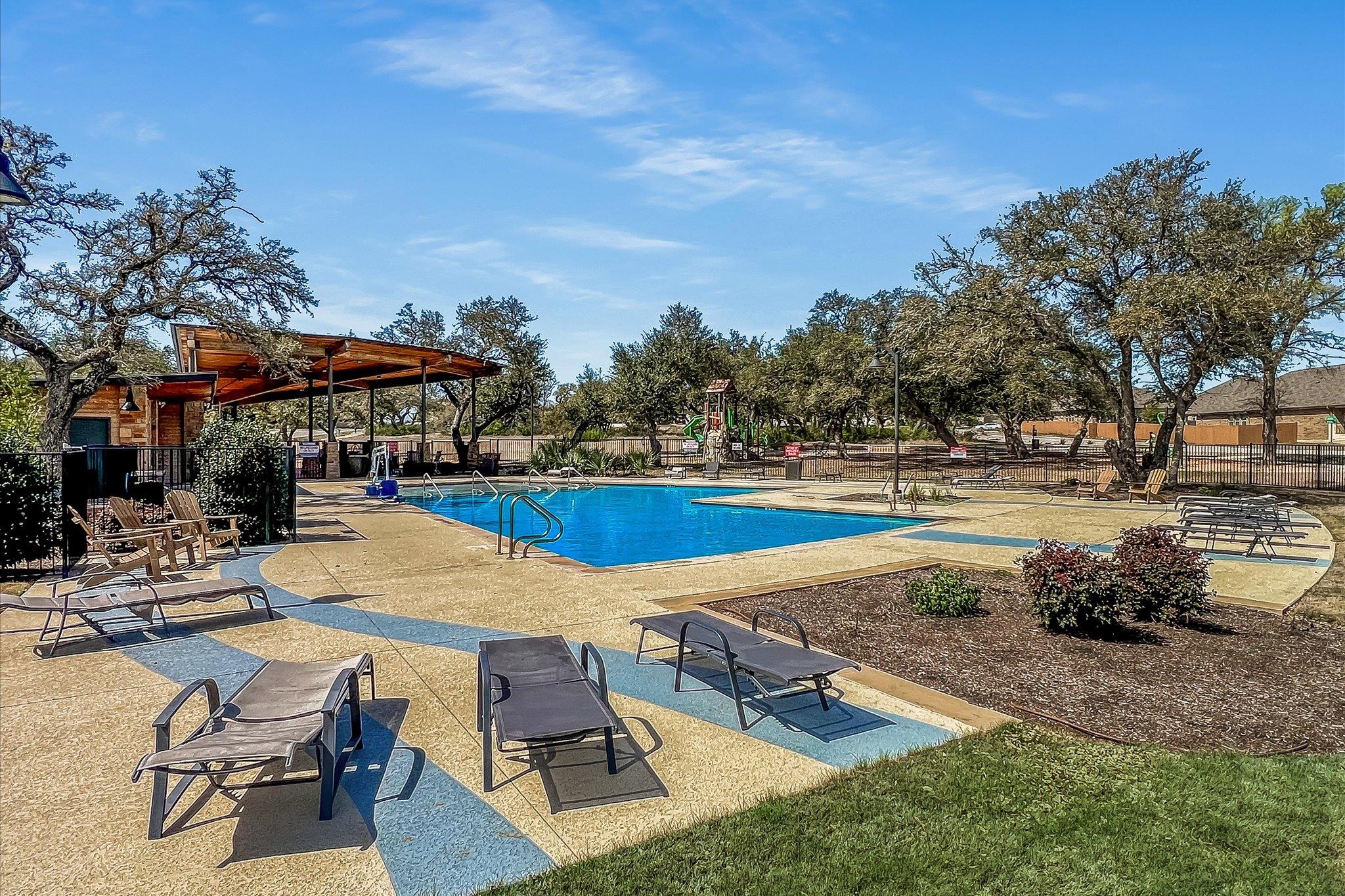 1173 Pink Granite Blvd, Dripping Springs, TX 78620