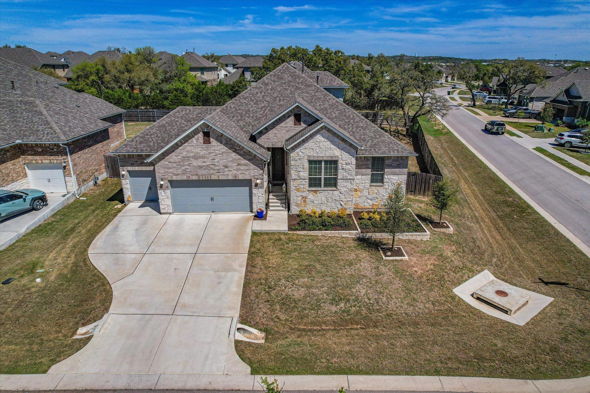 1173 Pink Granite Blvd, Dripping Springs, TX 78620