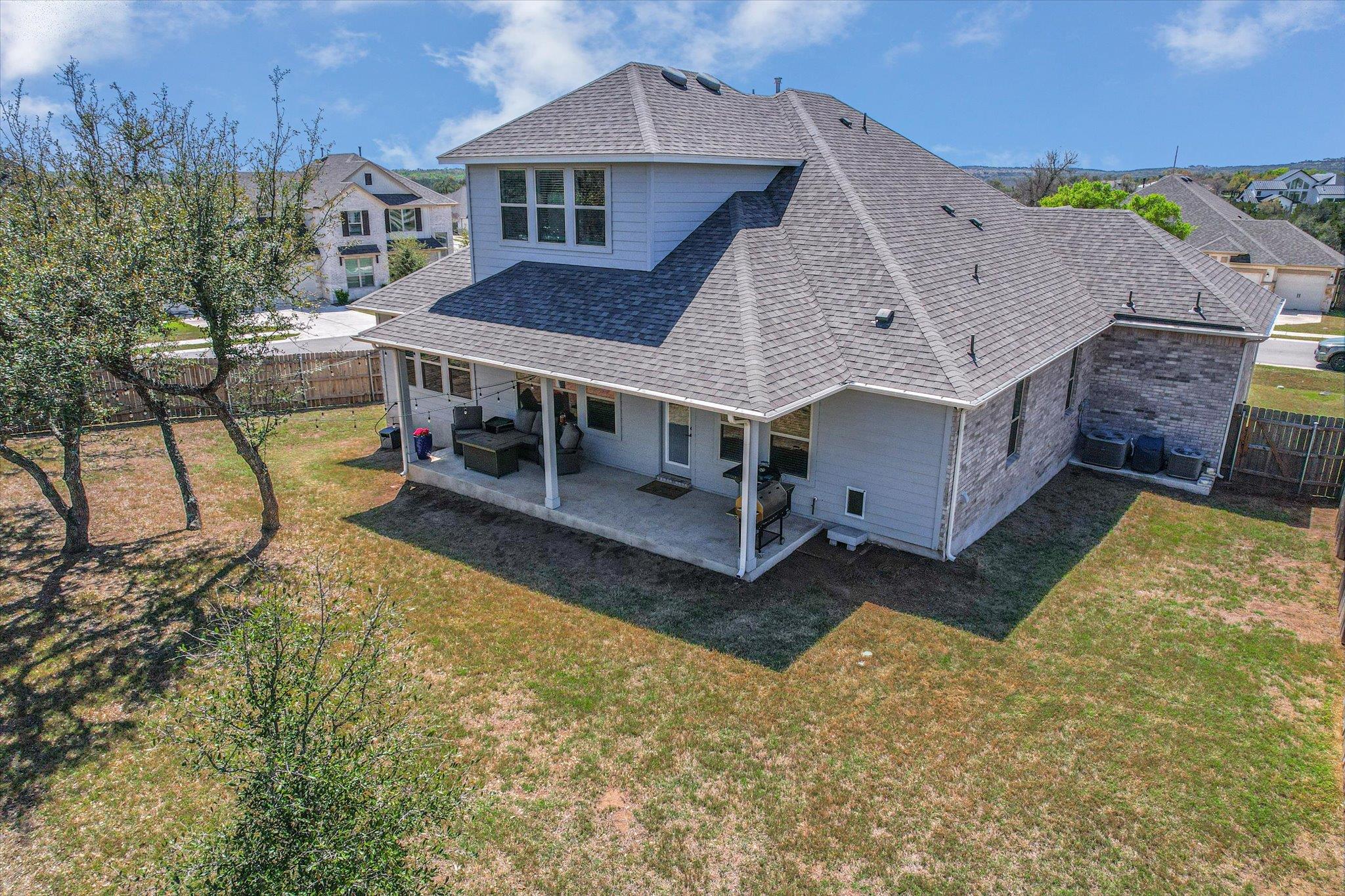 1173 Pink Granite Blvd, Dripping Springs, TX 78620