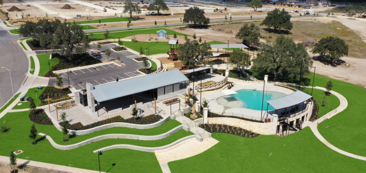 145 Clover Bnd, Liberty Hill, TX 78642