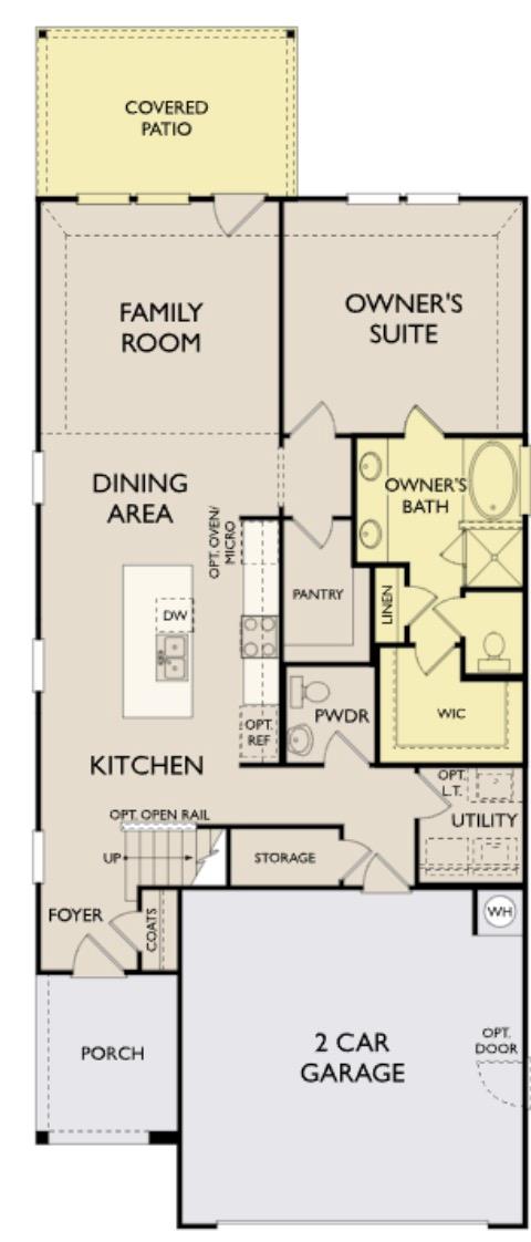 145 Clover Bnd, Liberty Hill, TX 78642