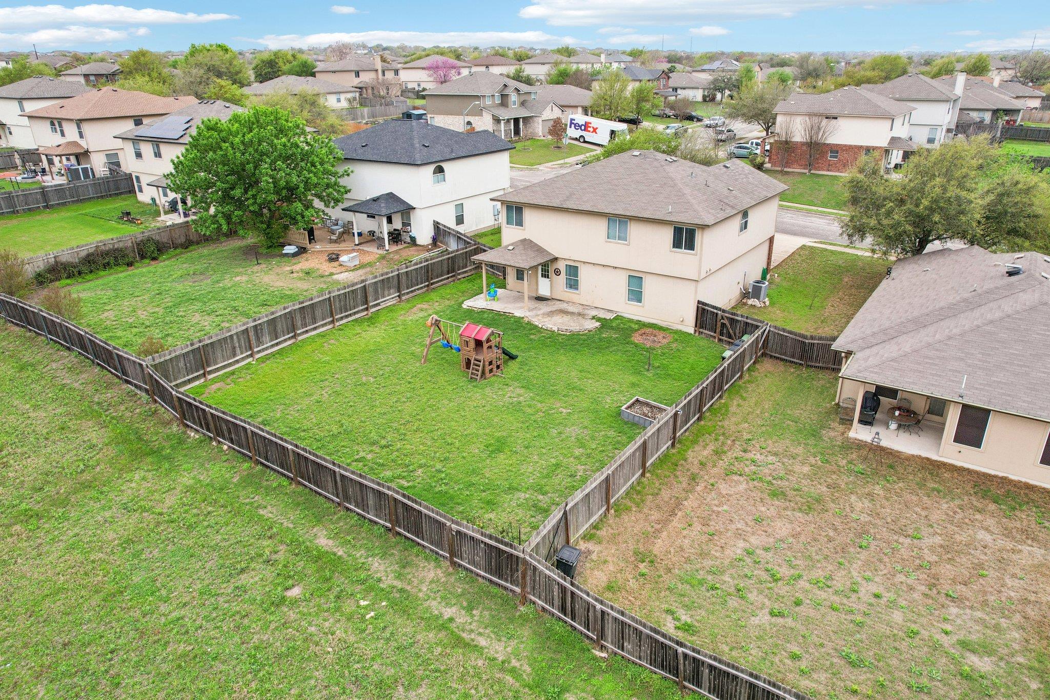 130 Killian Loop, Hutto, TX 78634