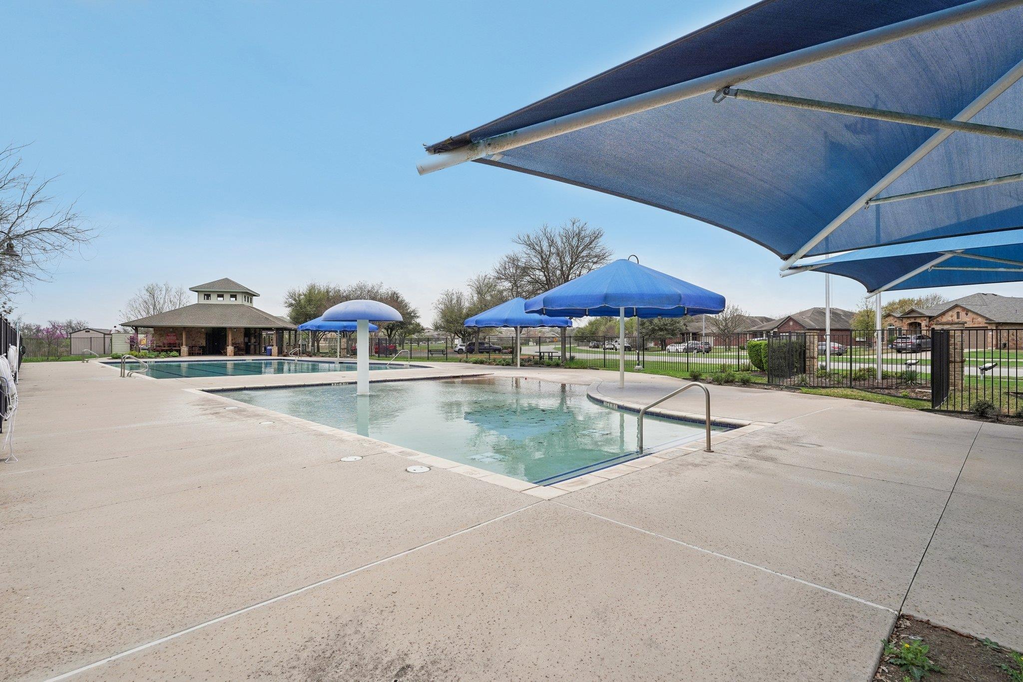 130 Killian Loop, Hutto, TX 78634