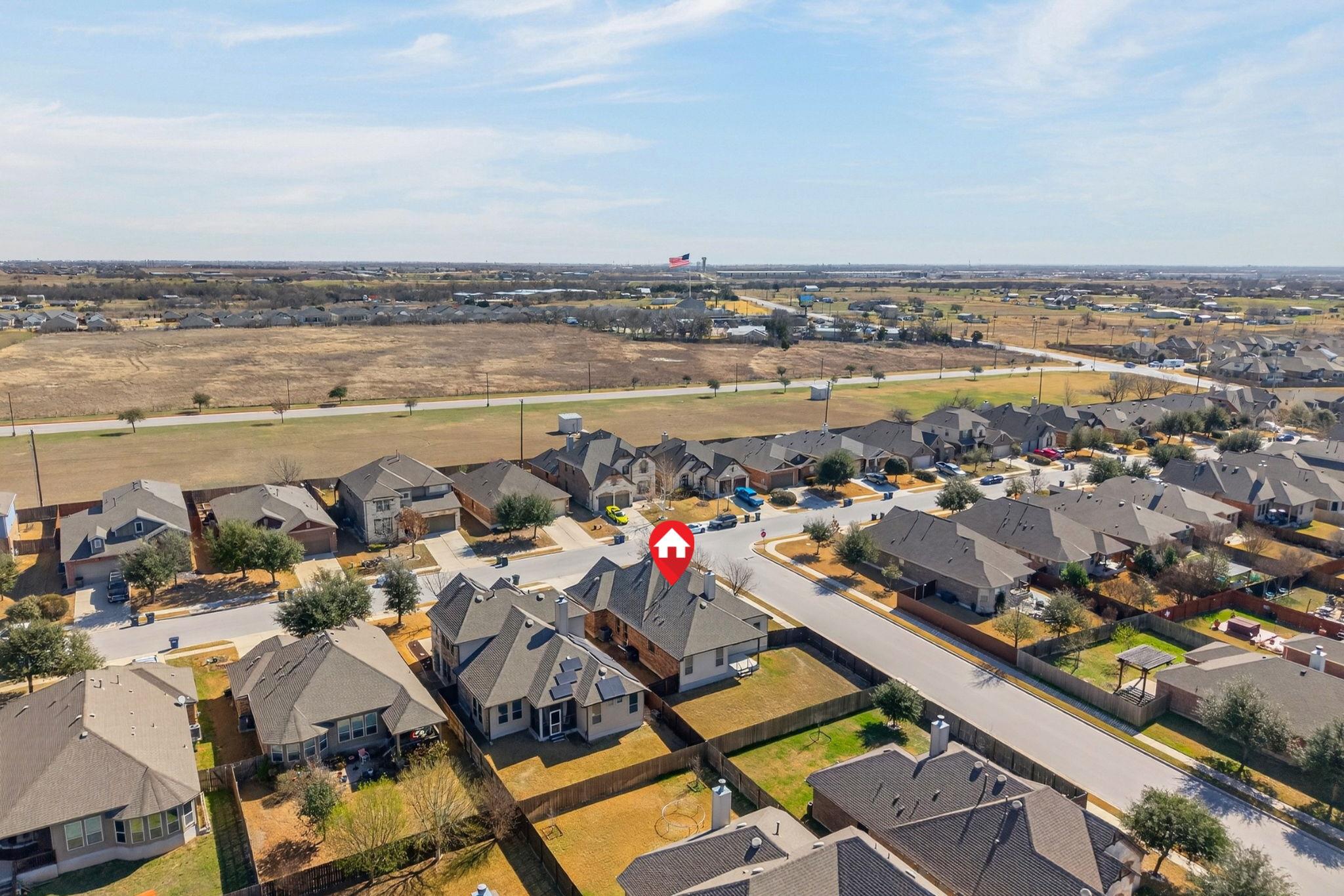 6928 Etna Way, Round Rock, TX 78665